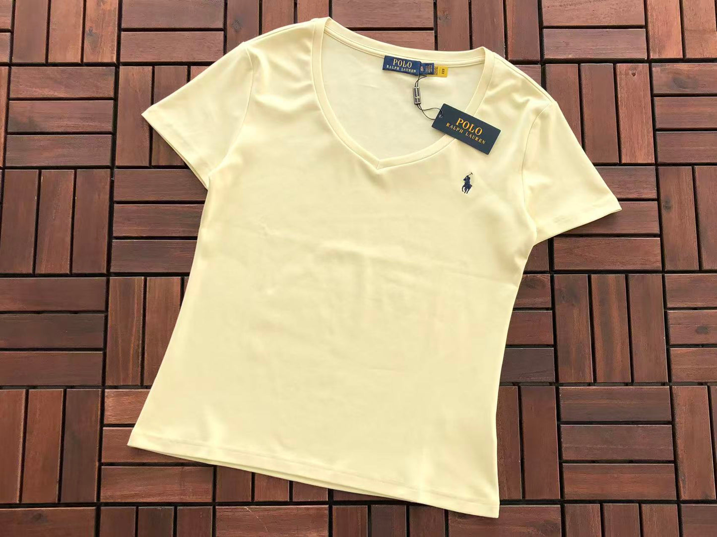 RL T-shirt