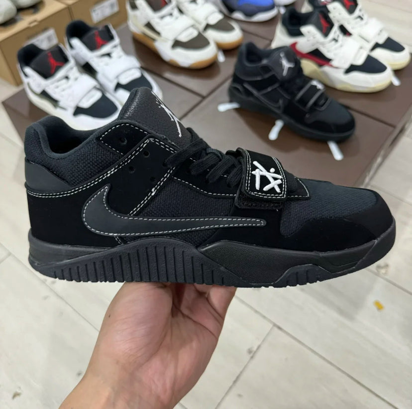 Jumpman Jack TR Phantom