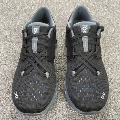 Cloud X 4 Black Blue