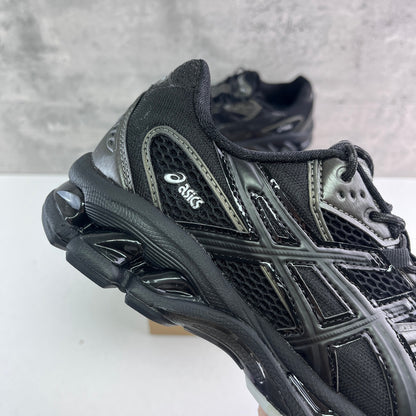 GEL-NIMBUS 10.1 Black/DarkGrey