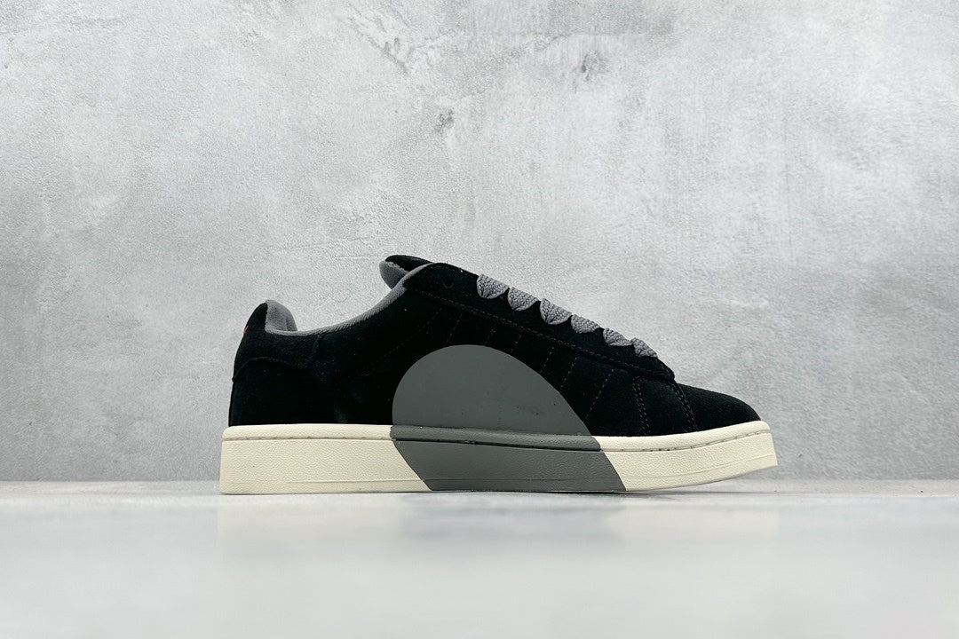 Campus Valentine's Day Black
