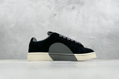 Campus Valentine's Day Black
