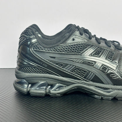 Kayano 14 Triple Black