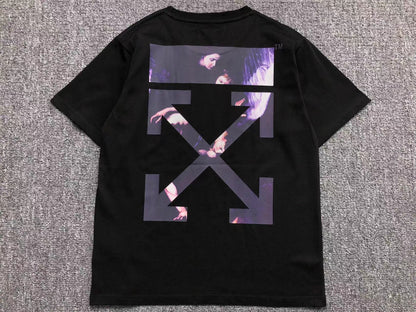 T-shirt Off
