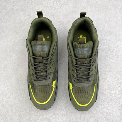 90 Medium Olive