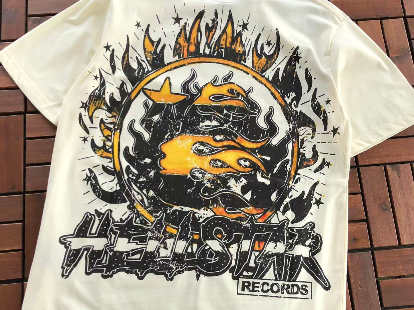 HELL T-SHIRT