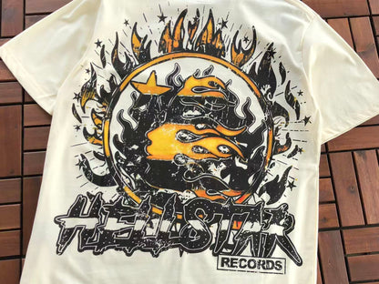 HELL T-SHIRT
