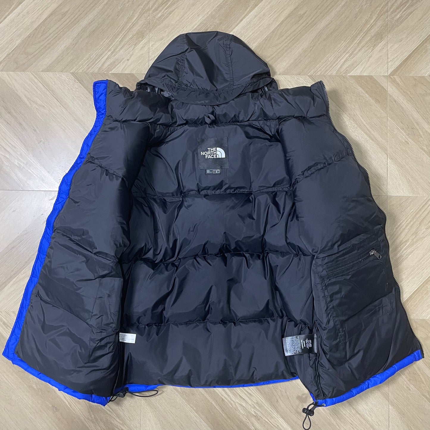 Casaco The North Face