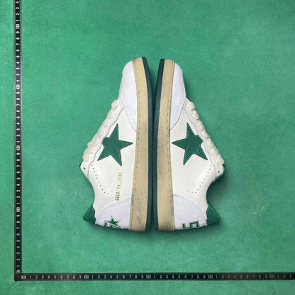 GDGS Sneakers Green