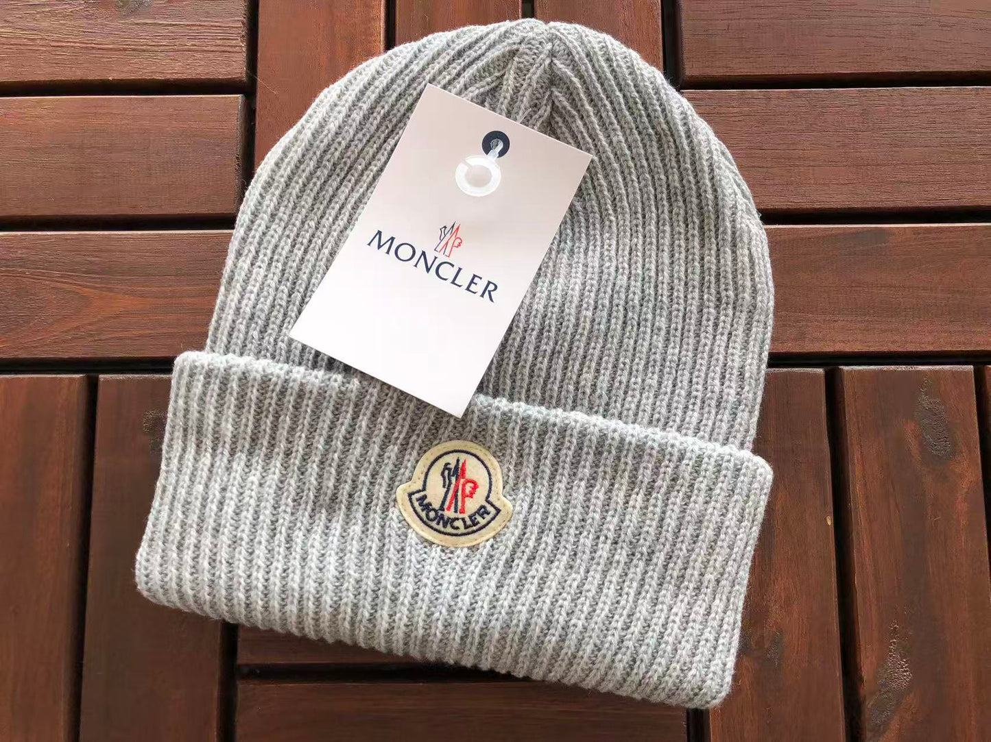 Gorros MC
