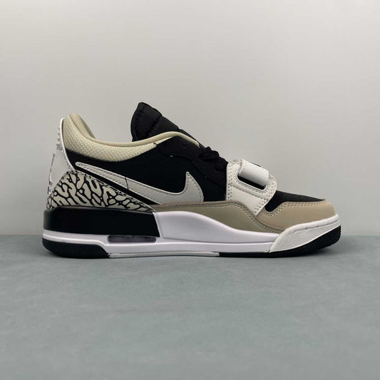 Legacy 312 Black Sail University Red