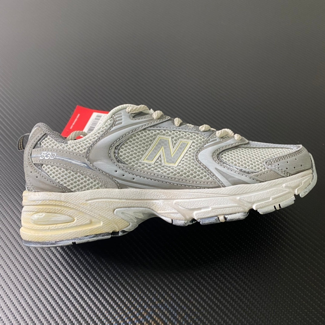530 Silver