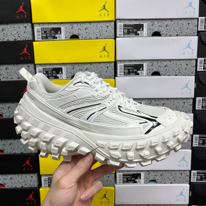 Defender Rubber