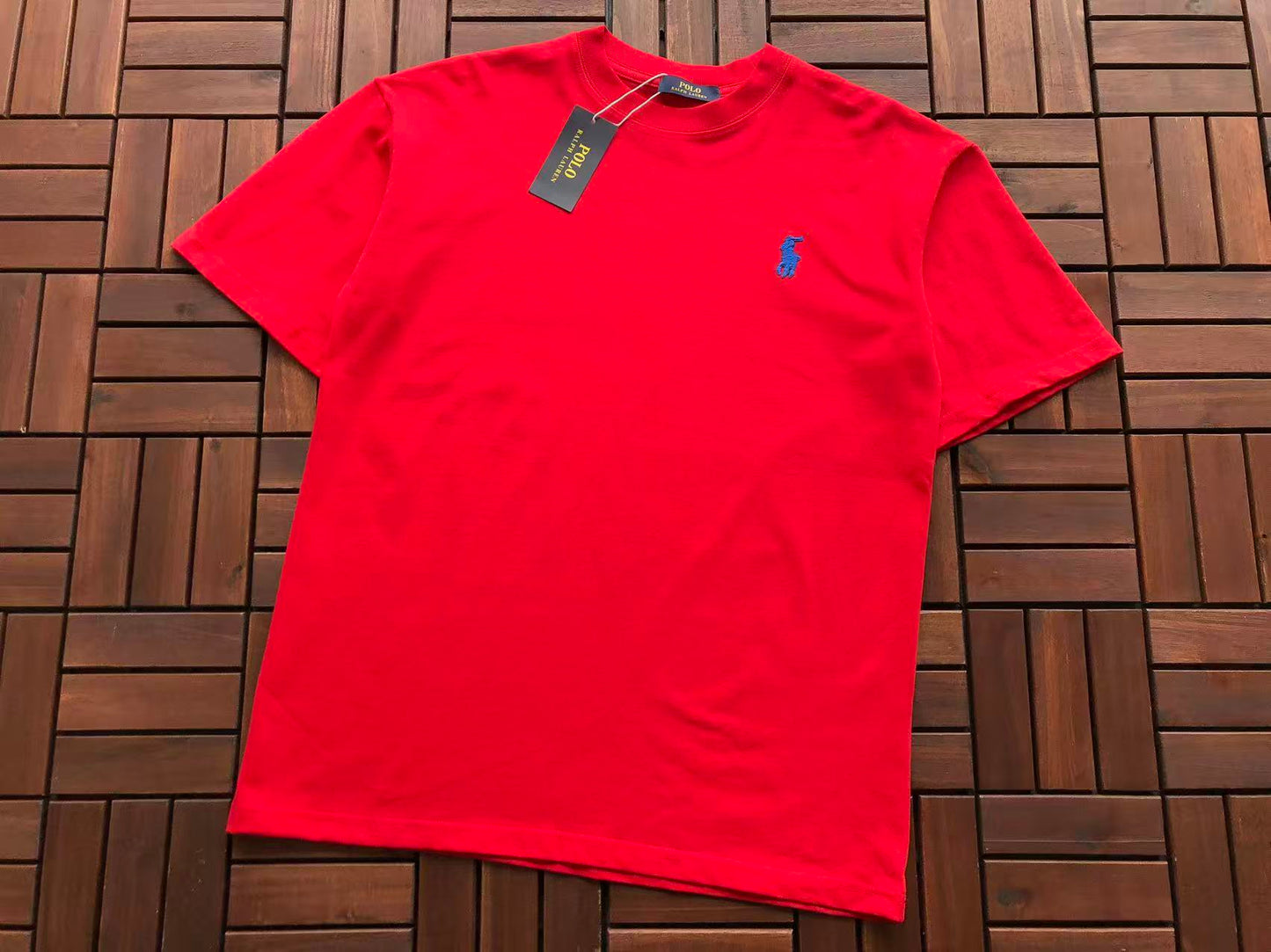 RL T-shirt