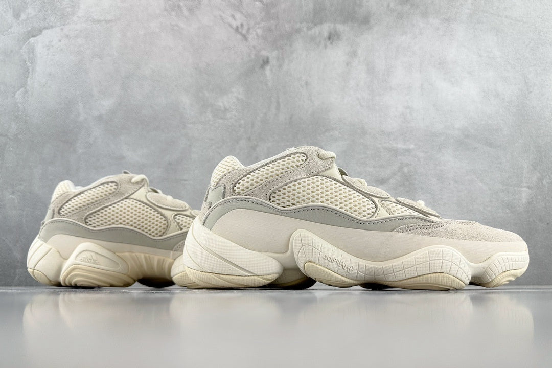 500 Cream
