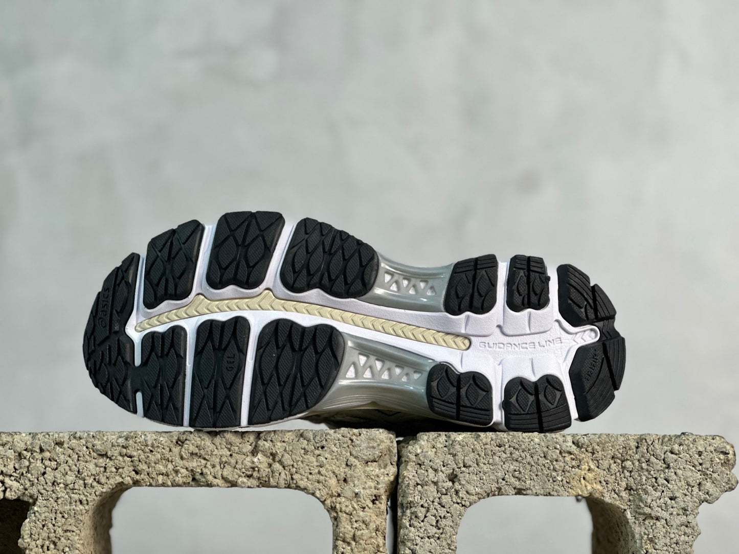 GEL-Kayano 12.1 Kith