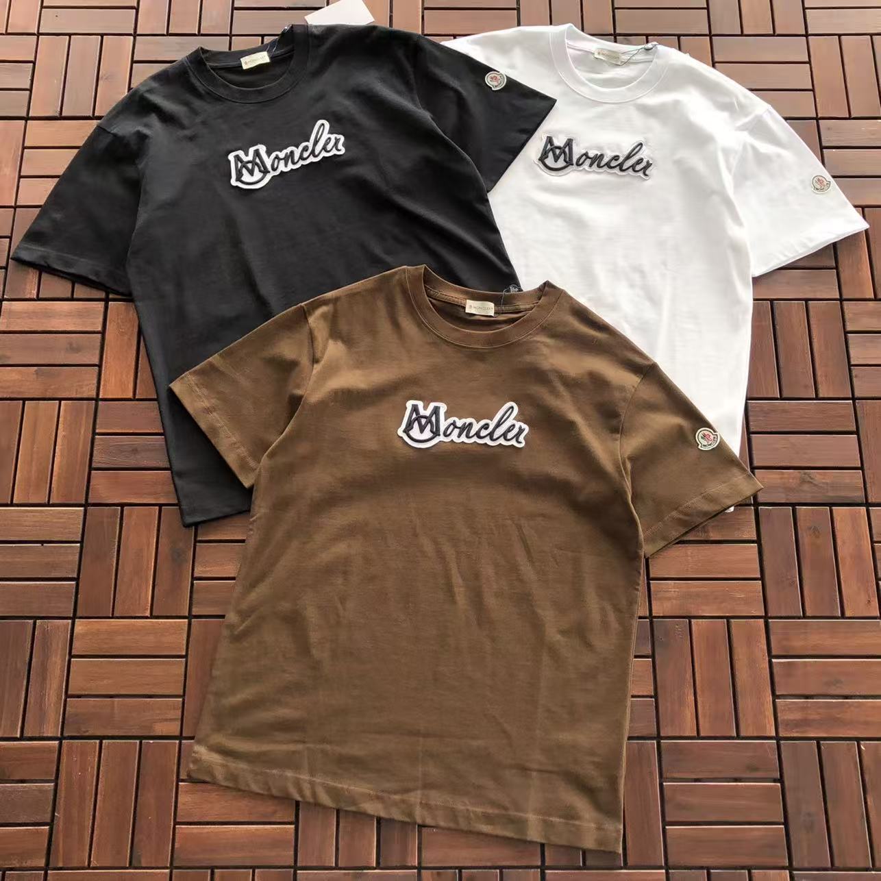 T-Shirts MC