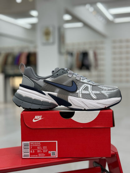 V2K Run Silver and Blue