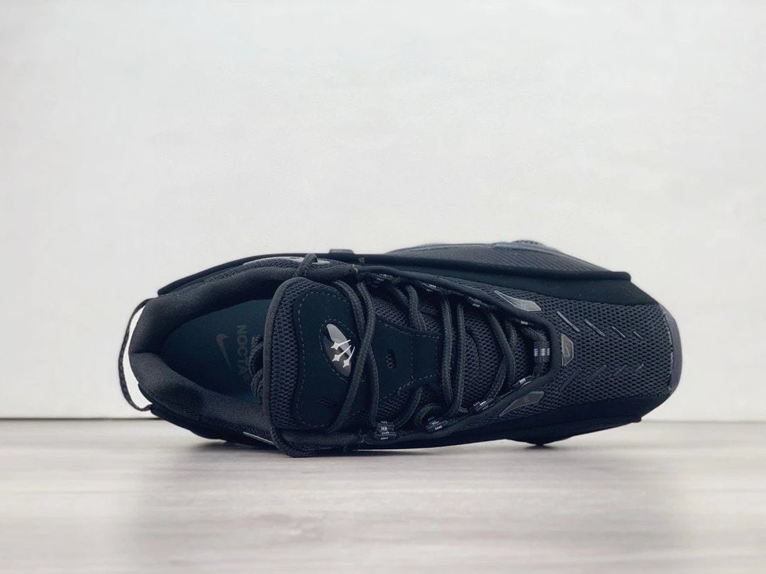 Glide Black