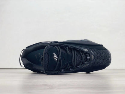 Glide Black