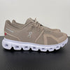 On Cloud 6 Light Brown