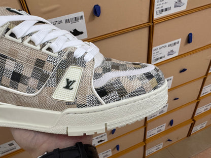 Trainer Camo