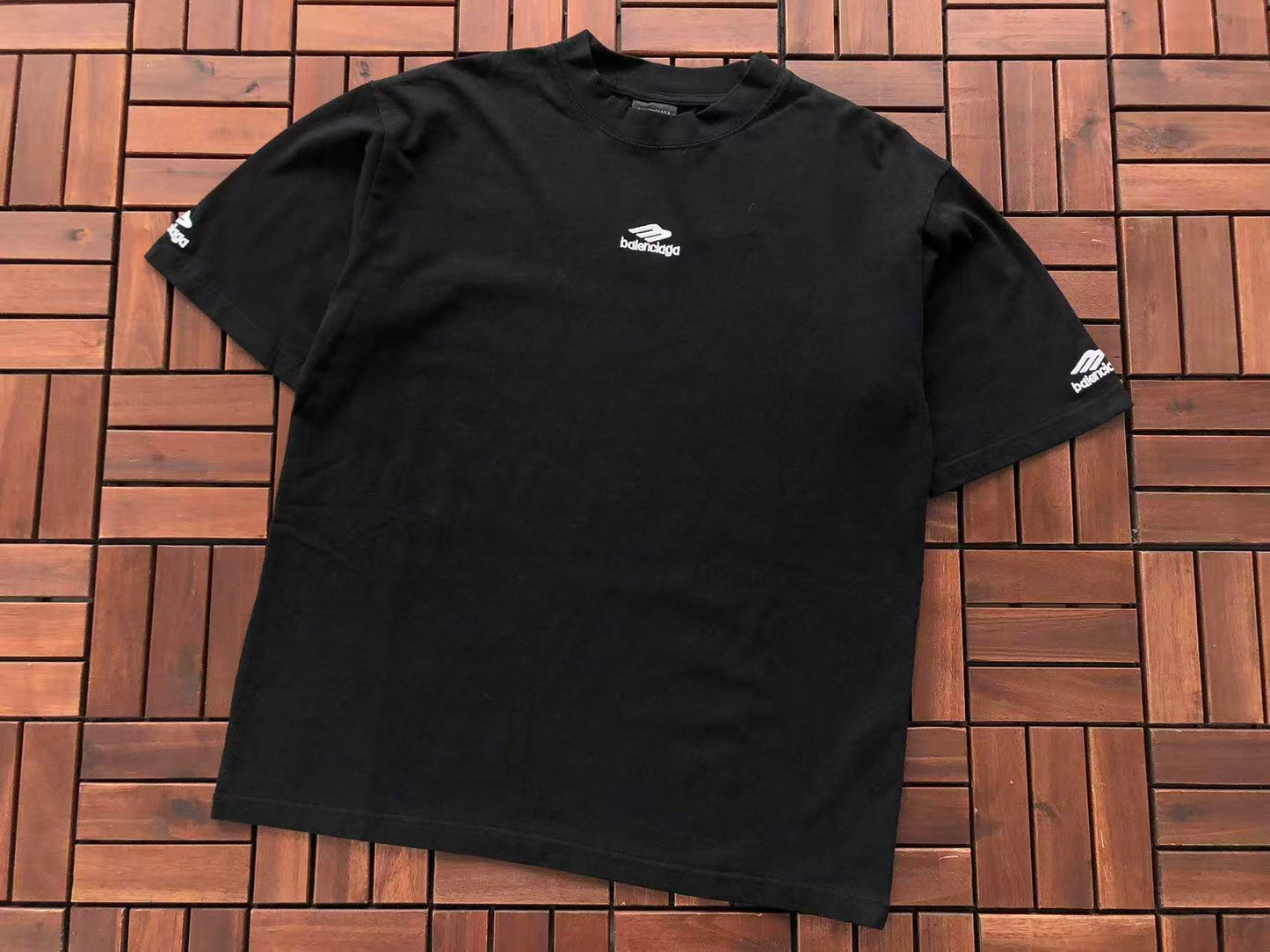 BLG T-Shirt
