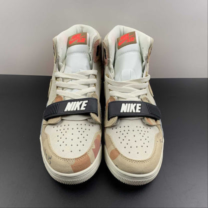 Legacy 312 Desert Camo