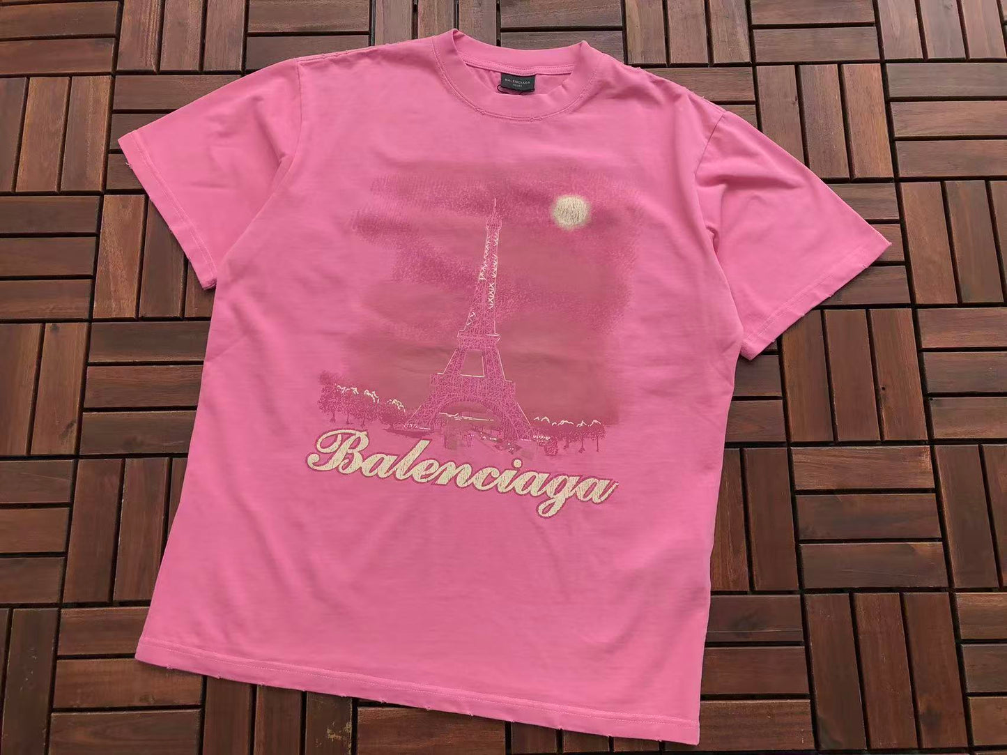 BLG T-Shirt