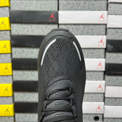 Air Max 270 Premium Black