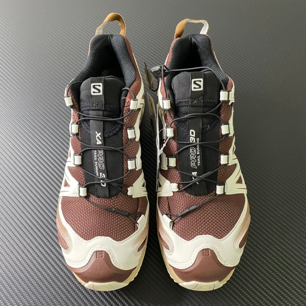 Salomon XA Pro 3D Brown