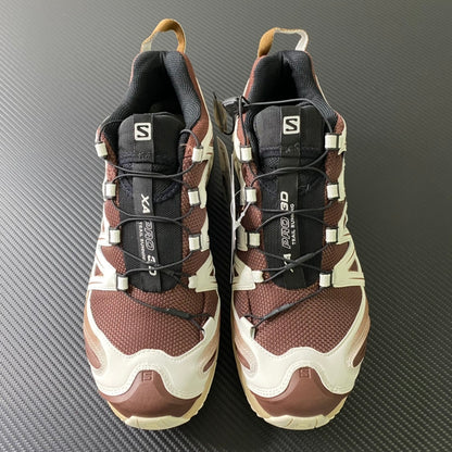 Salomon XA Pro 3D Brown