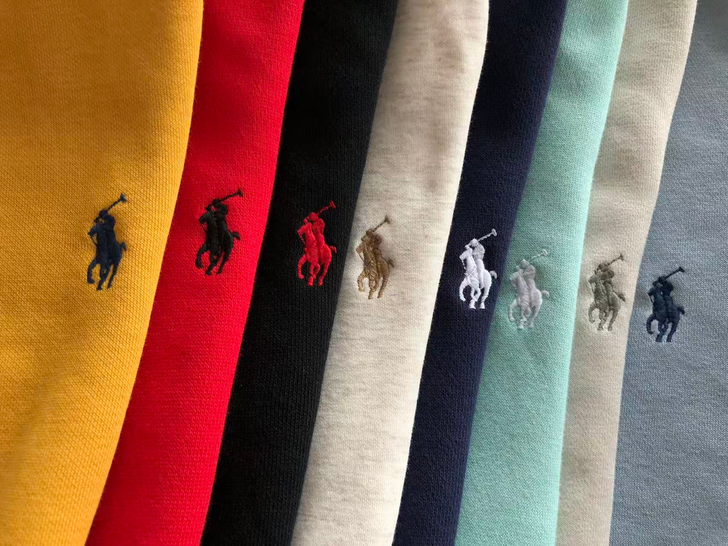 RL Hoodie