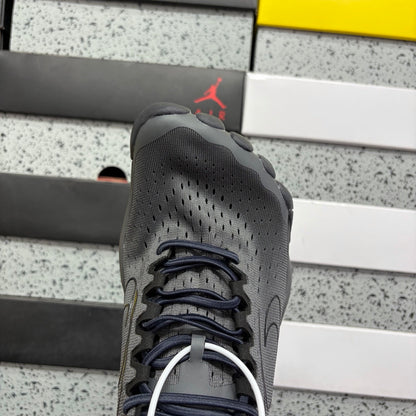 BLG Anatomic Runner Grey/Black