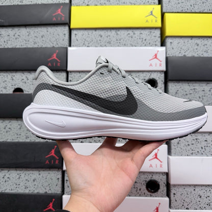 Revolution 8 Grey