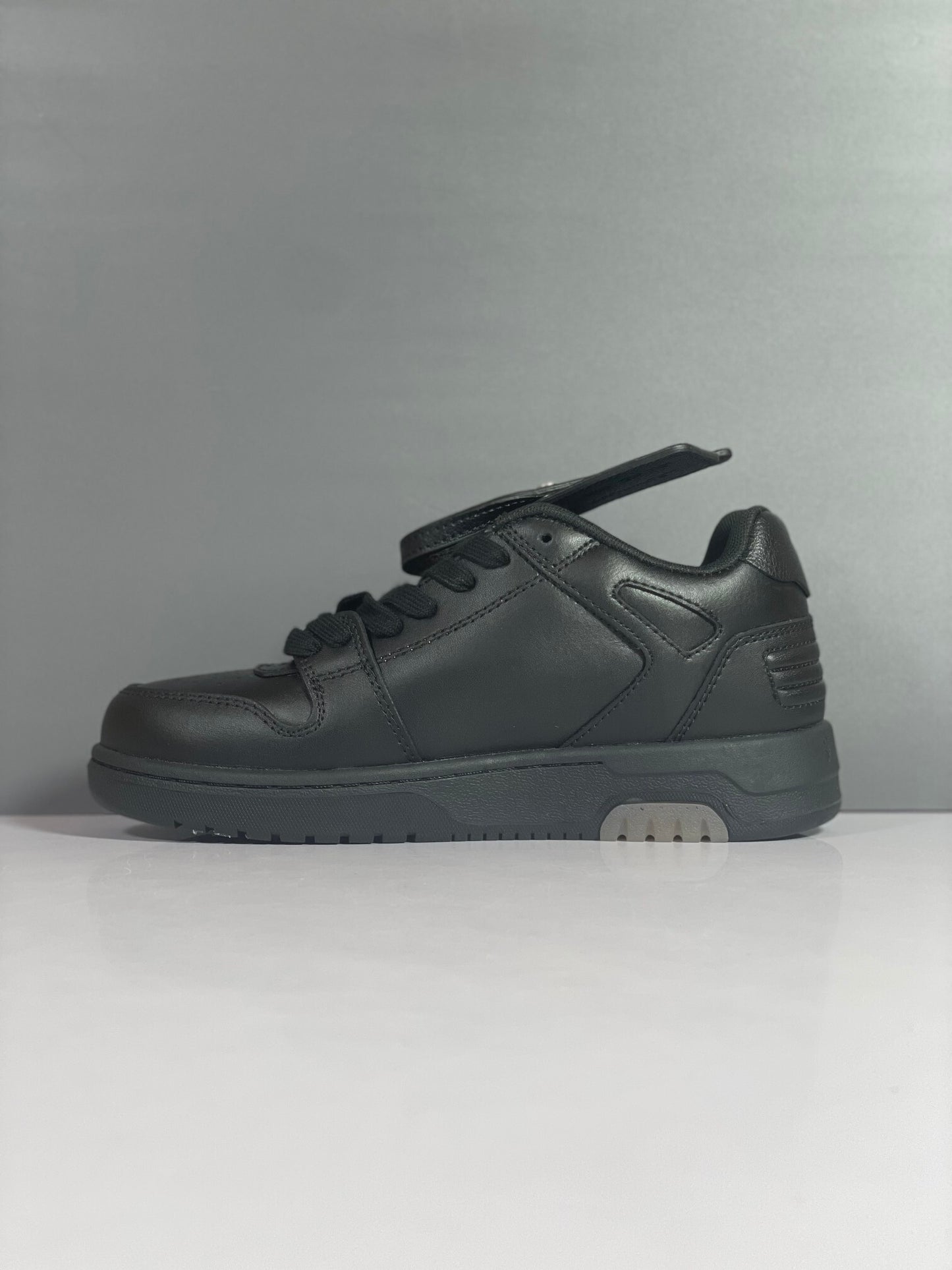 For Walking Full Black