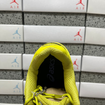 GEL-NIMBUS 10.1 Yellow