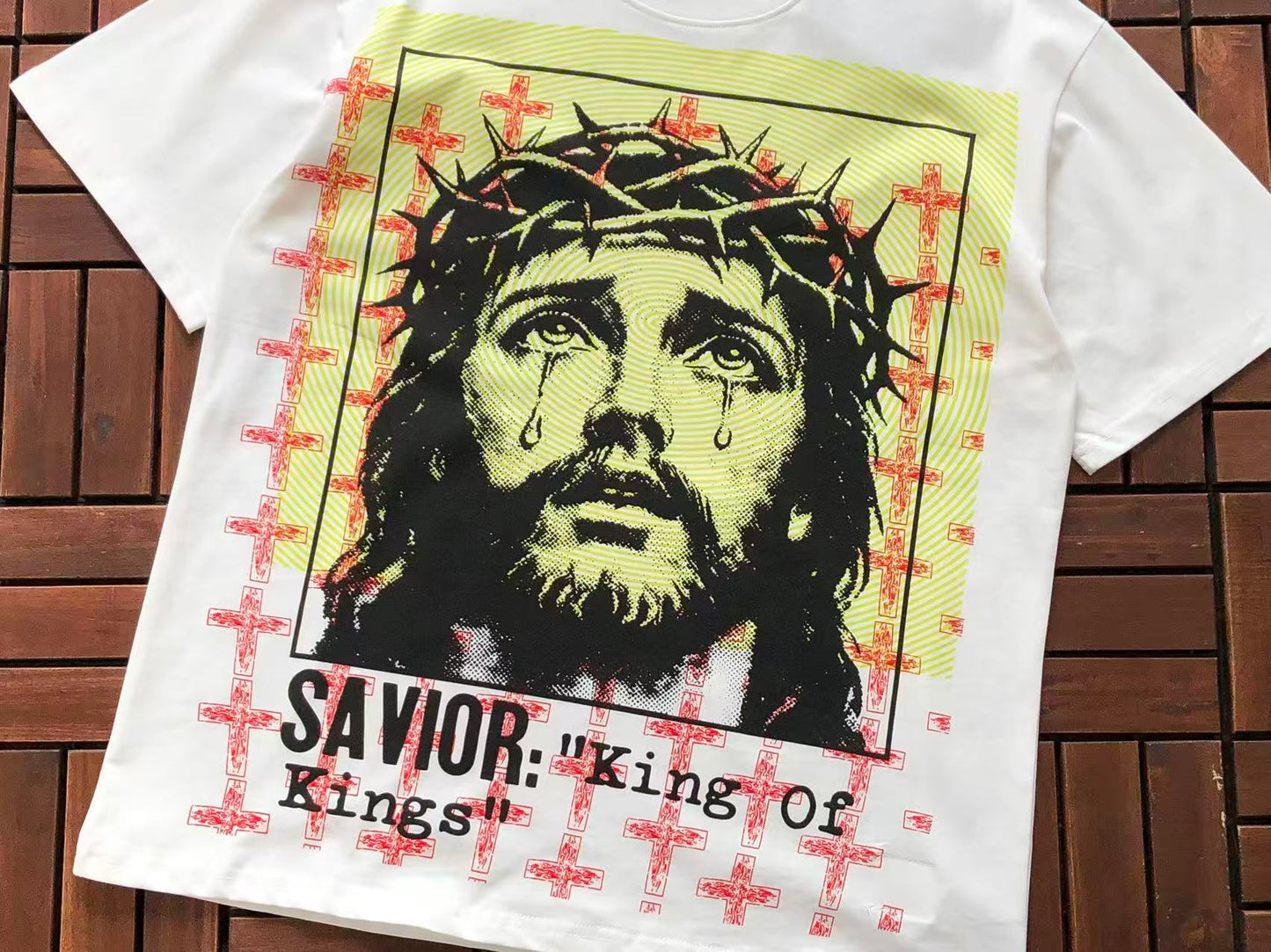 HELL T-SHIRT