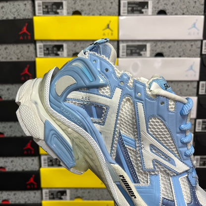 BLG Runner 7.0 Blue/White