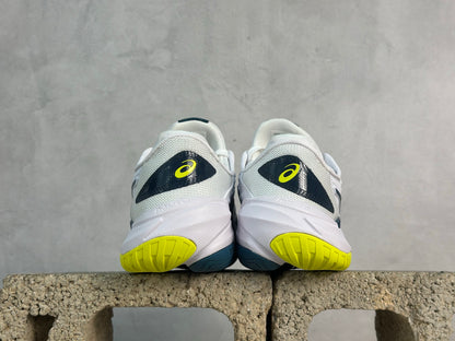 COURT FF3 NOVAK White/Blue/Yellow