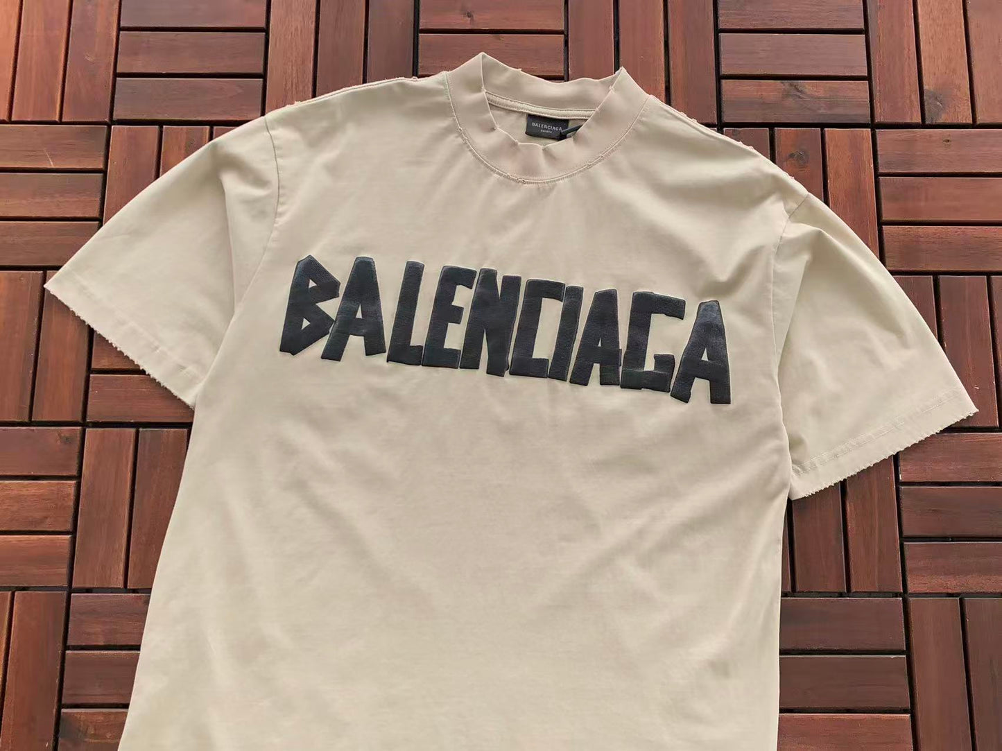 BLG T-Shirt