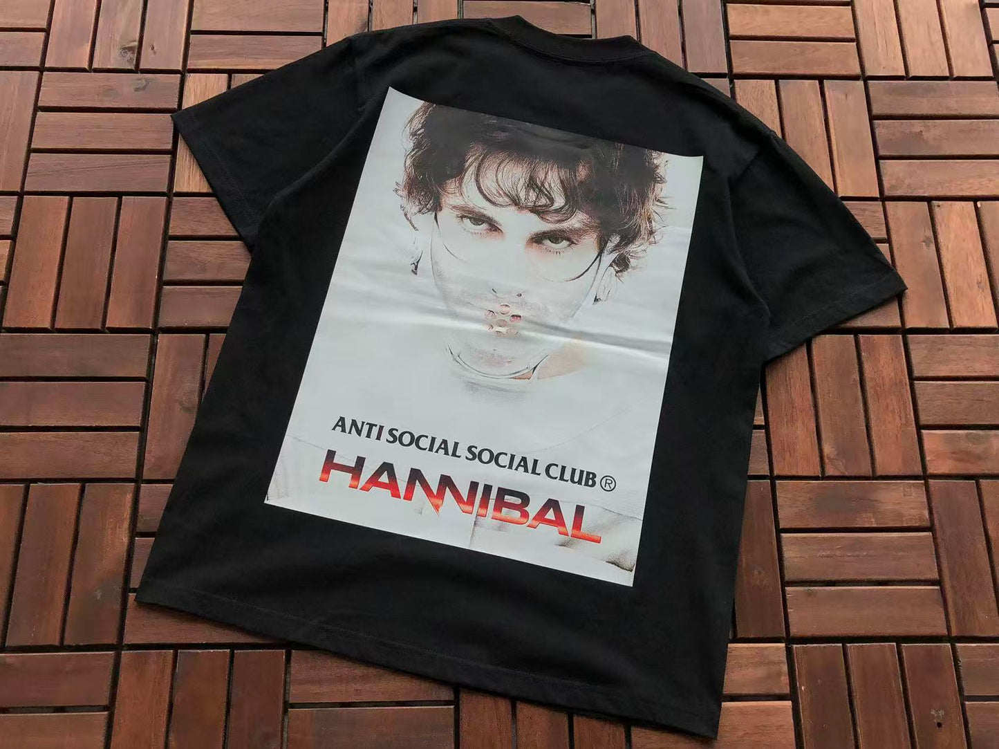 Anti Social Club T-Shirts