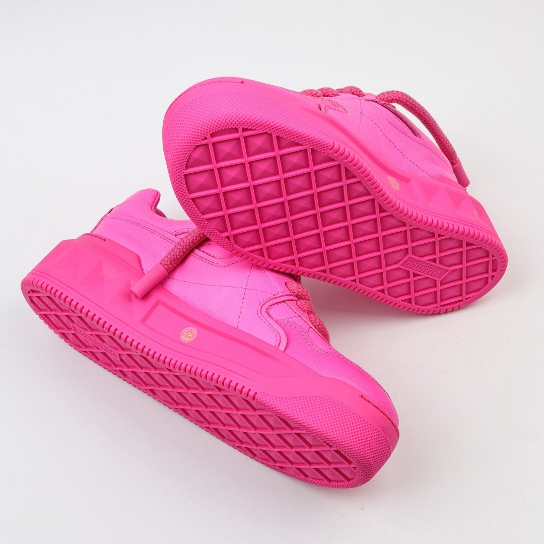 Valentino One Stud XL Pink