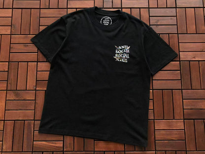 Anti Social Club T-Shirts