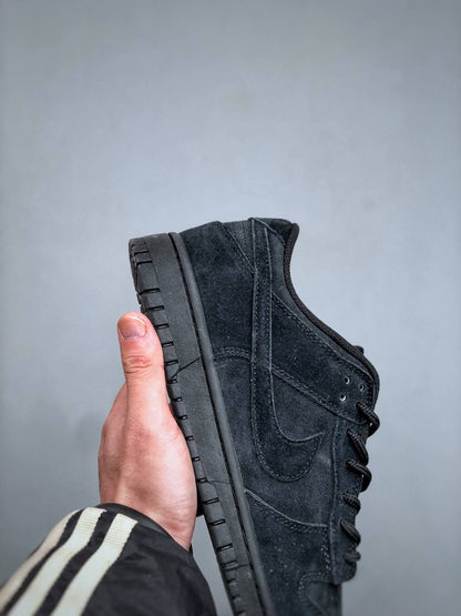 Dunk SB Black