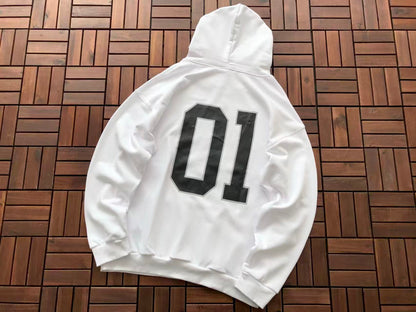 HOODIE BLG