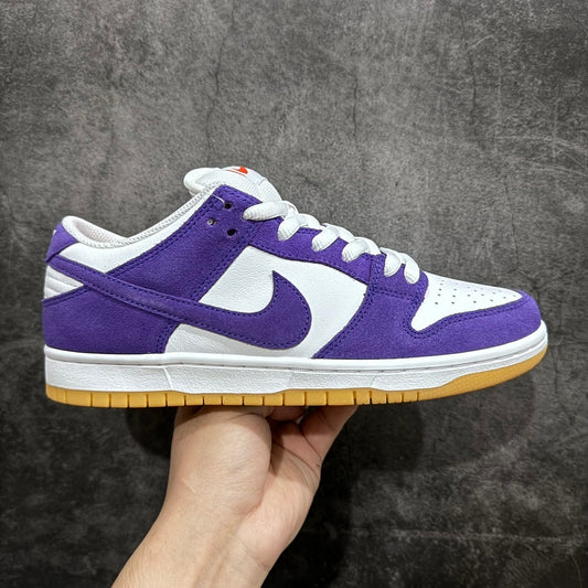 Dunk SB Court Purple