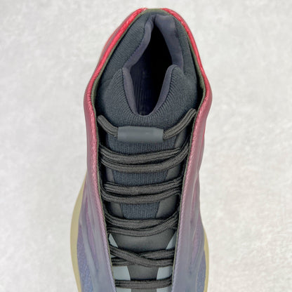 700 V3 Fade Carbon