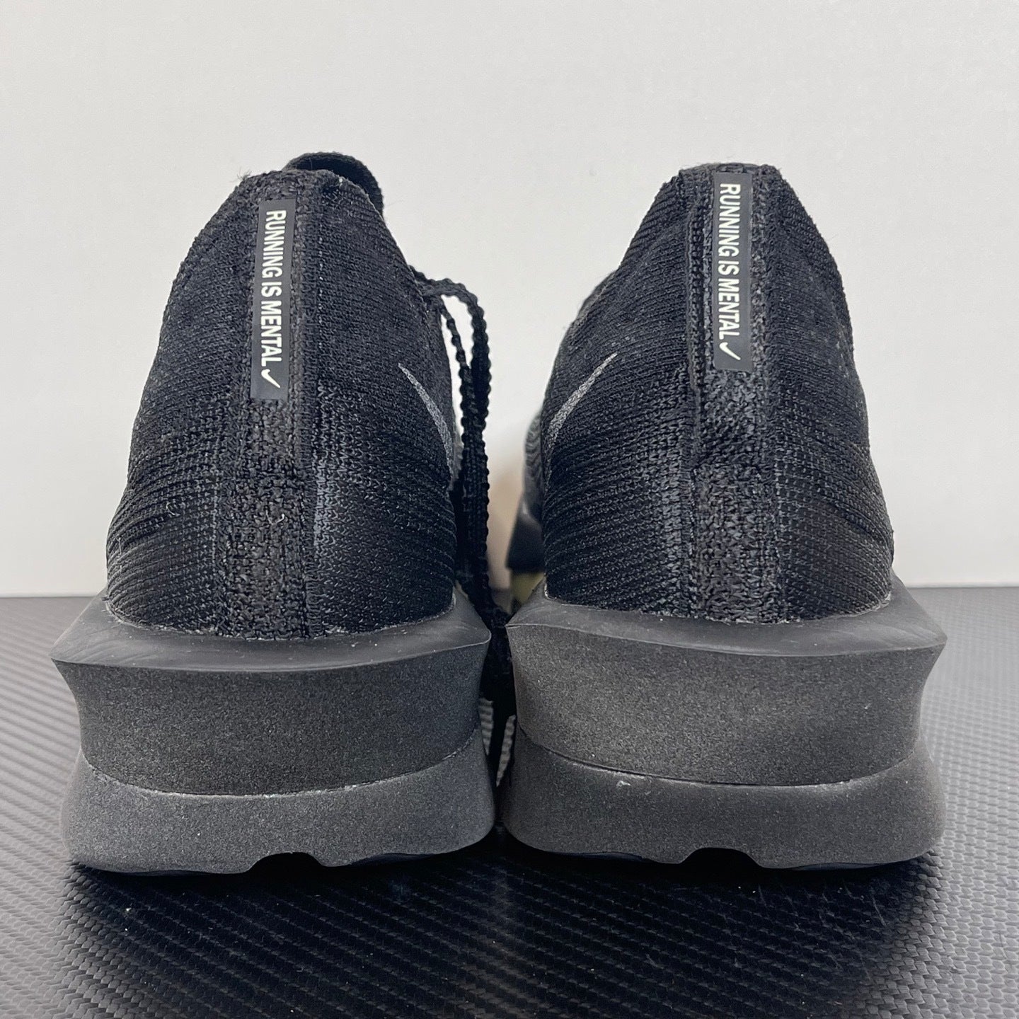 Alphafly 3 Black