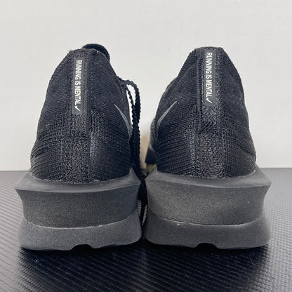 Alphafly 3 Black